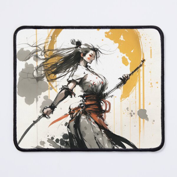 Item preview, Oriental Warrior Princess #14 designed and sold by BWstudios.