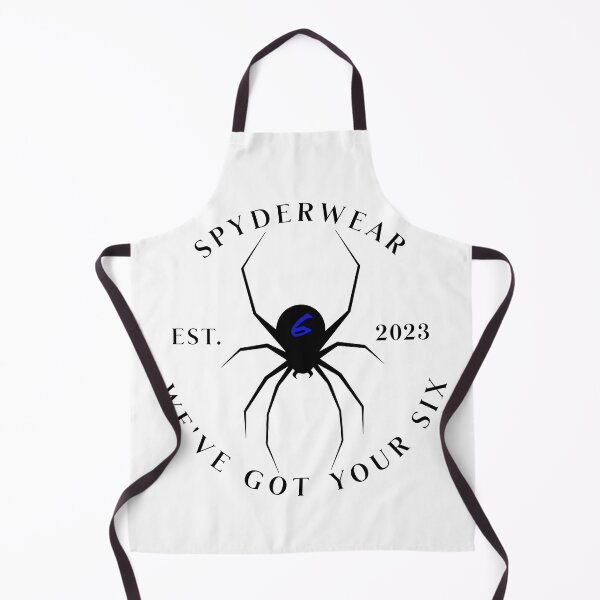 Item preview, Olivarez - Spyderwear Emblem designed and sold by John Henry Olivarez.