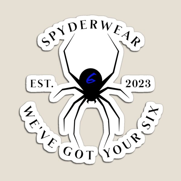 Item preview, Olivarez - Spyderwear Emblem designed and sold by John Henry Olivarez.