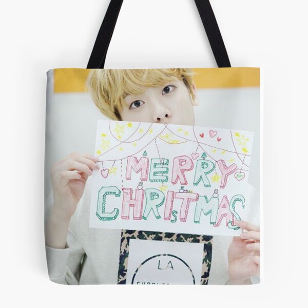 Item preview, Sanha - Christmas designed and sold by JimbleJams.