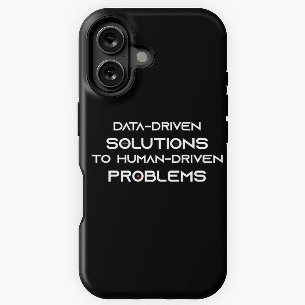 Item preview, iPhone Magsafe Tough Case designed and sold by DaneSullivan.