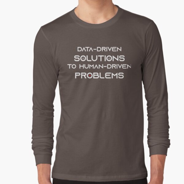 Long Sleeve T-Shirt