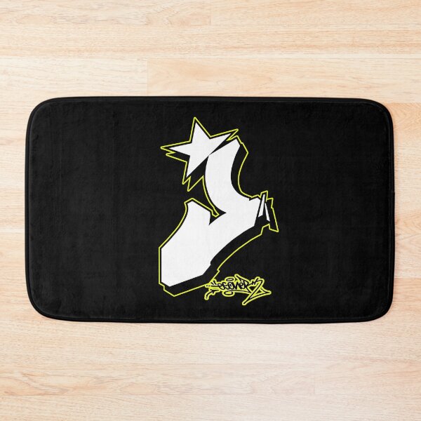 Item preview, LETTER J BY ESONE URBAN GRAFFITI STREET STYLE  designed and sold by GraffitiBomberZ.