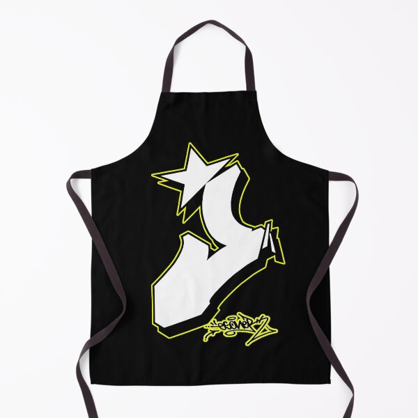 Item preview, LETTER J BY ESONE URBAN GRAFFITI STREET STYLE designed and sold by GraffitiBomberZ.