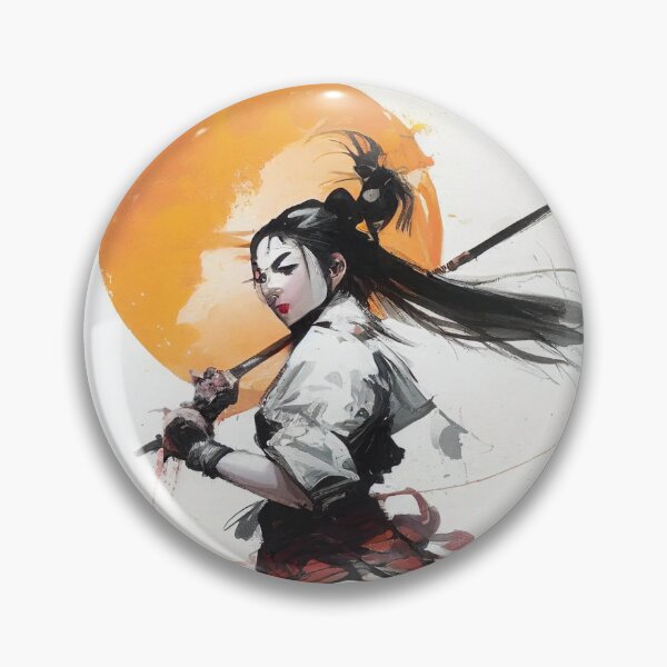 Item preview, Oriental Warrior Princess #10 designed and sold by BWstudios.