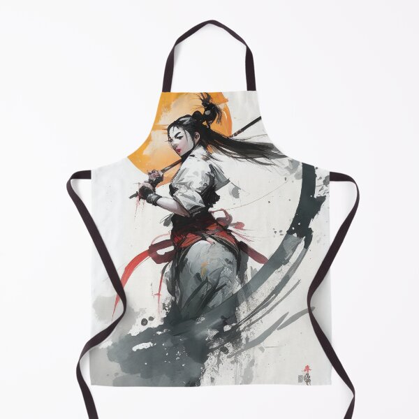 Item preview, Oriental Warrior Princess #10 designed and sold by BWstudios.