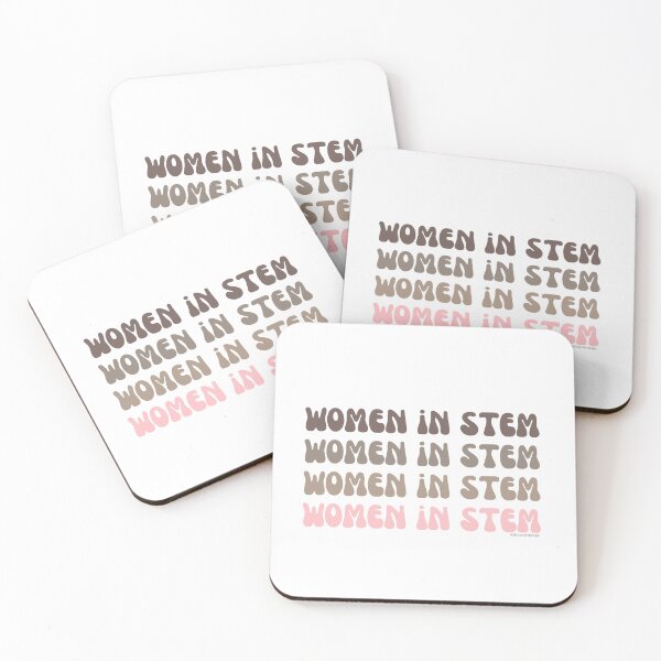 Item preview, women in STEM. v1 | @lilsboobthangs designed and sold by lilsboobthangs.