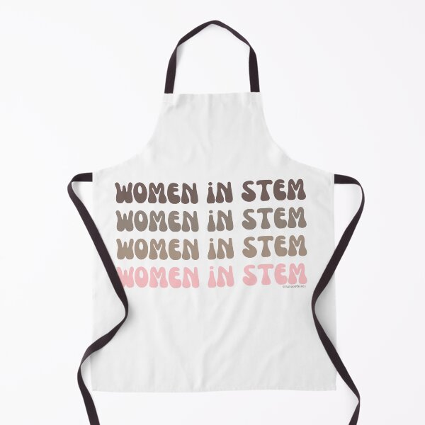 Aperçu de l'œuvre women in STEM. v1 | @lilsboobthangs créée et vendue par lilsboobthangs.