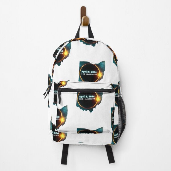 Item preview, Ohio Eclipse 2024 designed and sold by gillys.