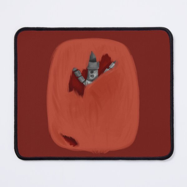 Item preview, Foxy's stomach designed and sold by pyrocumulus.