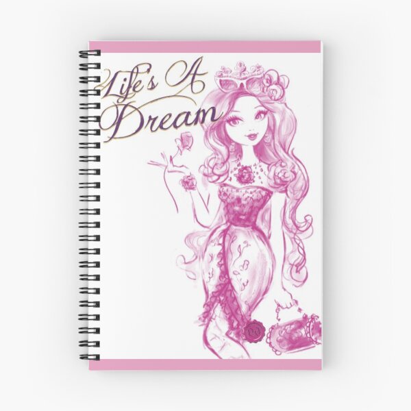 Item preview,   Briar Beauty designed and sold by Andreica2000.