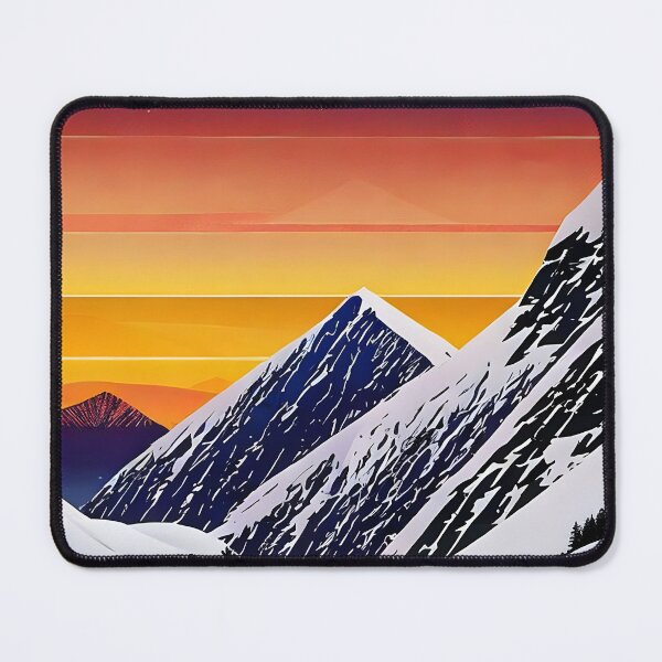 Item preview, Sun-kissed Summit designed and sold by ElLocoMus.