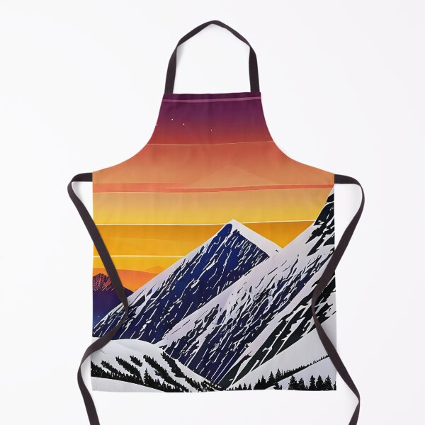Item preview, Sun-kissed Summit designed and sold by ElLocoMus.