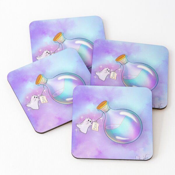 Item preview, booh designed and sold by CheekyLimpet.