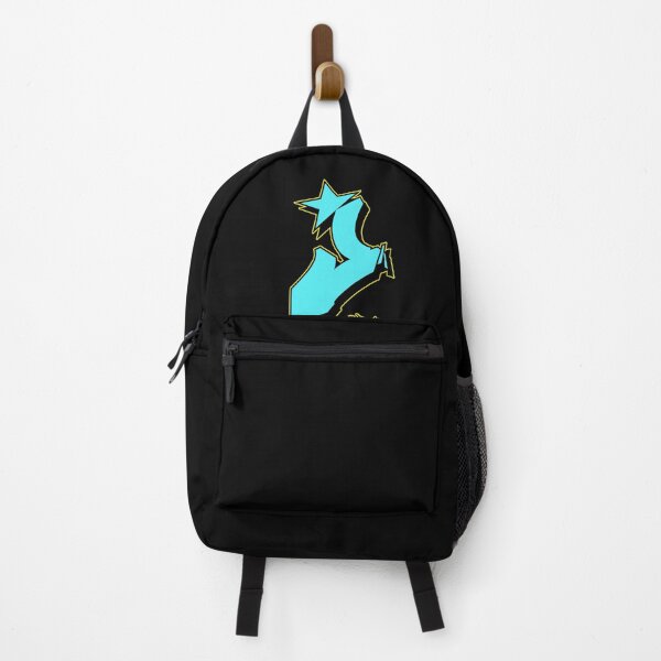 Item preview, BLUE LETTER J BY ESONE URBAN GRAFFITI STREET STYLE  designed and sold by GraffitiBomberZ.
