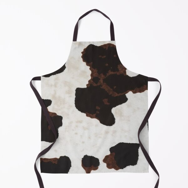 Item preview, Cow Spots Pattern Animal Print Cowhide designed and sold by trajeado14.