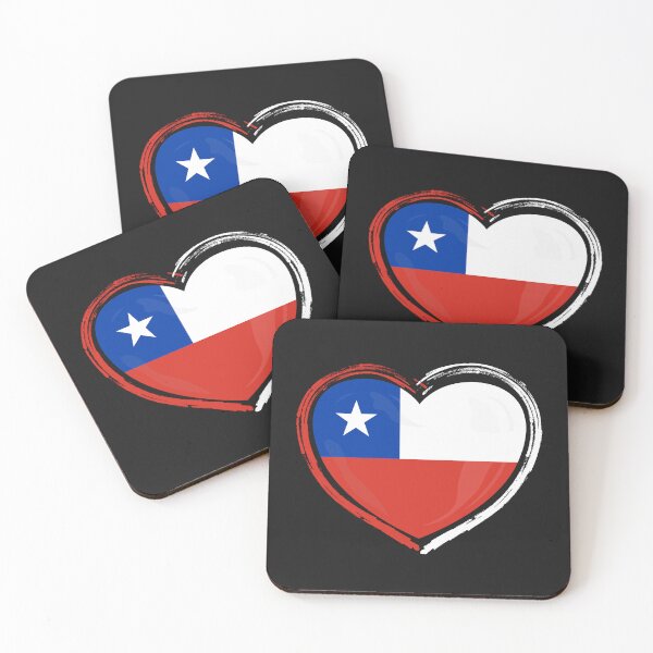 Item preview, Chile flag designed and sold by your-flag.