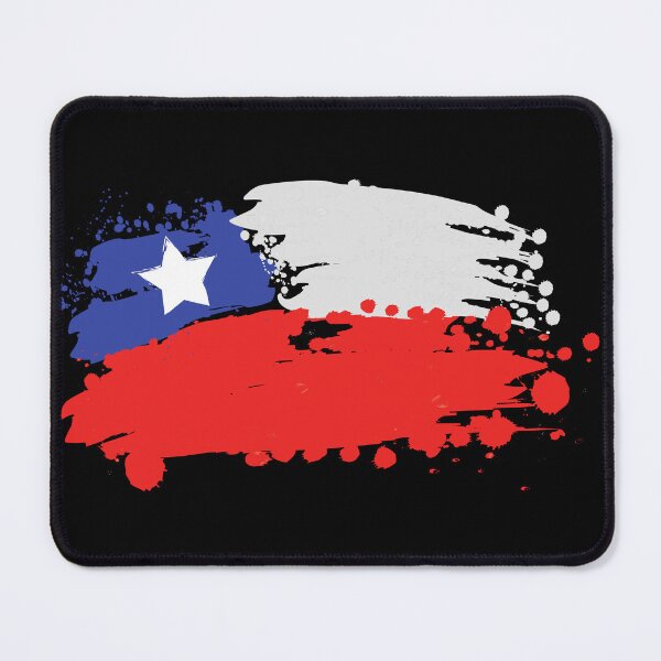 Item preview, Chile flag designed and sold by your-flag.