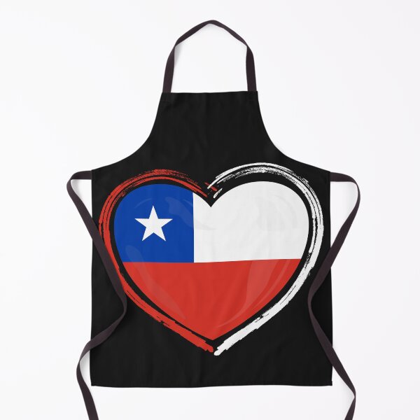 Item preview, Chile flag designed and sold by your-flag.