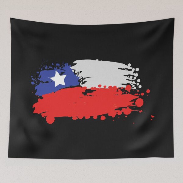Item preview, Chile flag designed and sold by your-flag.