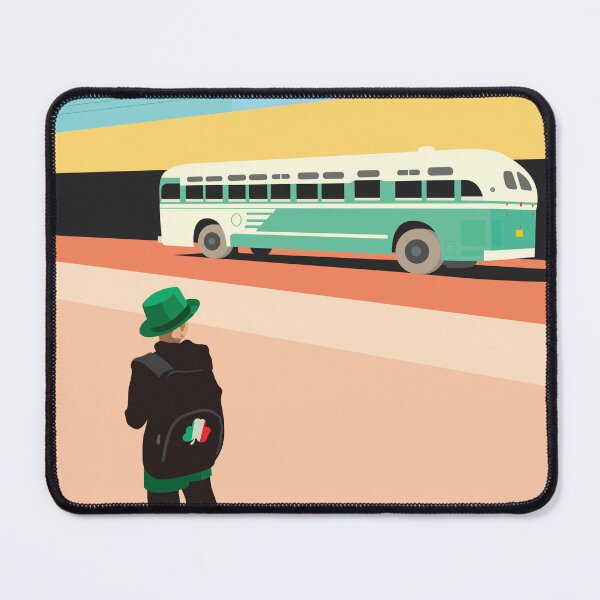 Item preview, Market Street designed and sold by cedferrer.