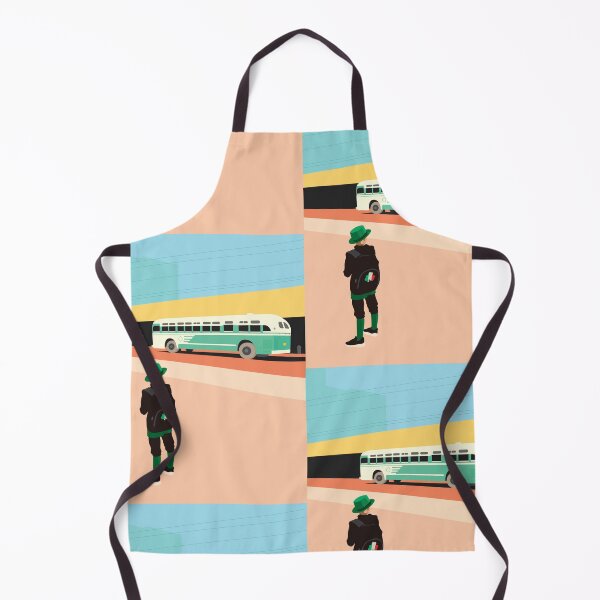 Item preview, Market Street  designed and sold by cedferrer.