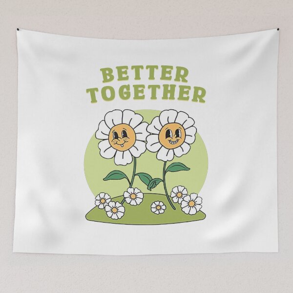 Item preview, better together designed and sold by -DEEWOLF-.