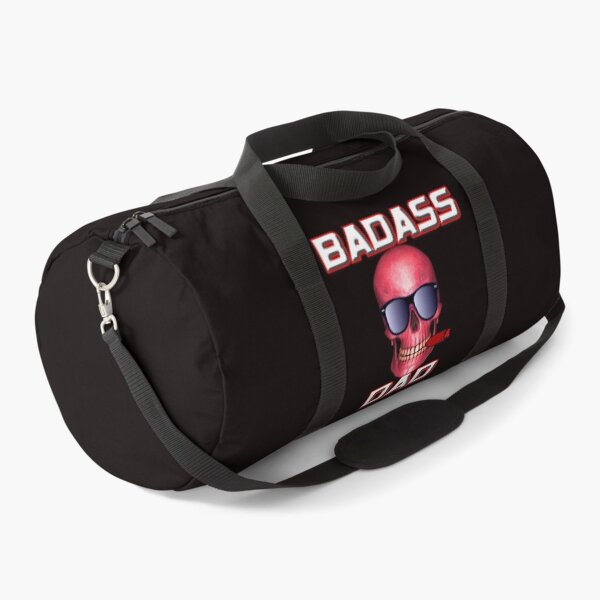 Item preview, Badass Dad designed and sold by Angelle55.