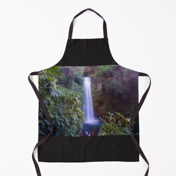 Item preview, La Paz Waterfall designed and sold by Alla Gill.