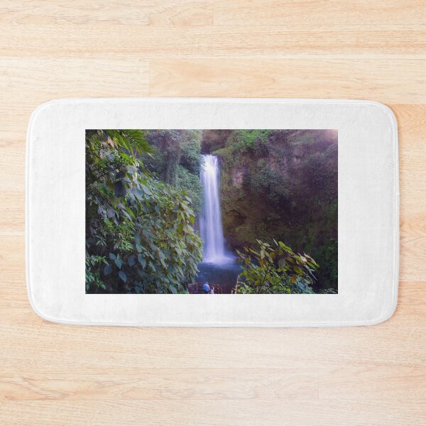 Item preview, La Paz Waterfall designed and sold by Alla Gill.