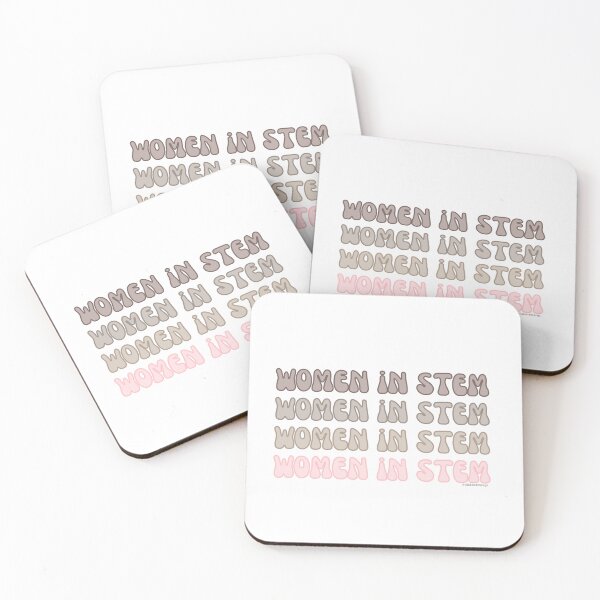 Item preview, Women in STEM. v3 | @lilsboobthangs designed and sold by lilsboobthangs.