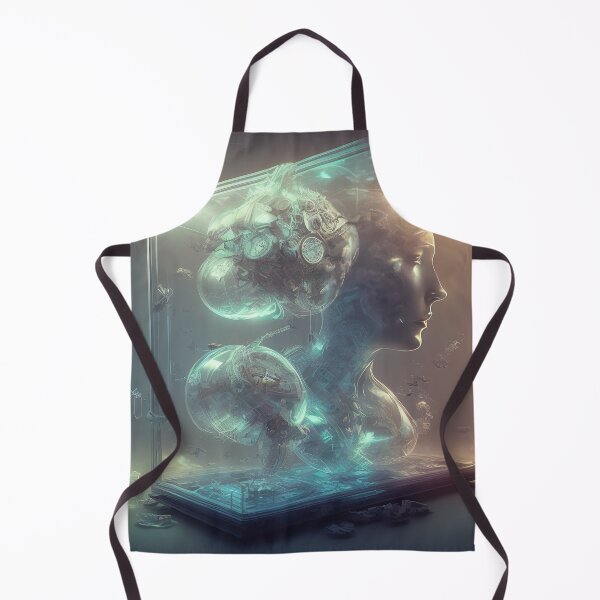 Item preview, Mind Chakra - Concept Art - Digital Art - Decoration designed and sold by Excelsior--.