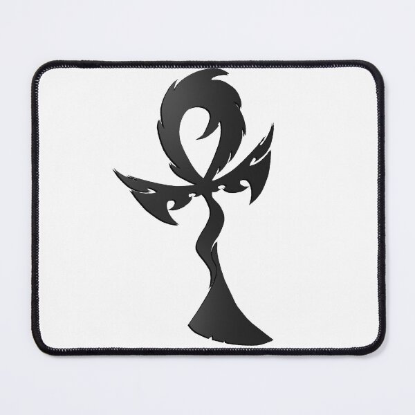 Item preview, The Ankh (Key Of LIfe) Symbol - Tribal designed and sold by justpaint.