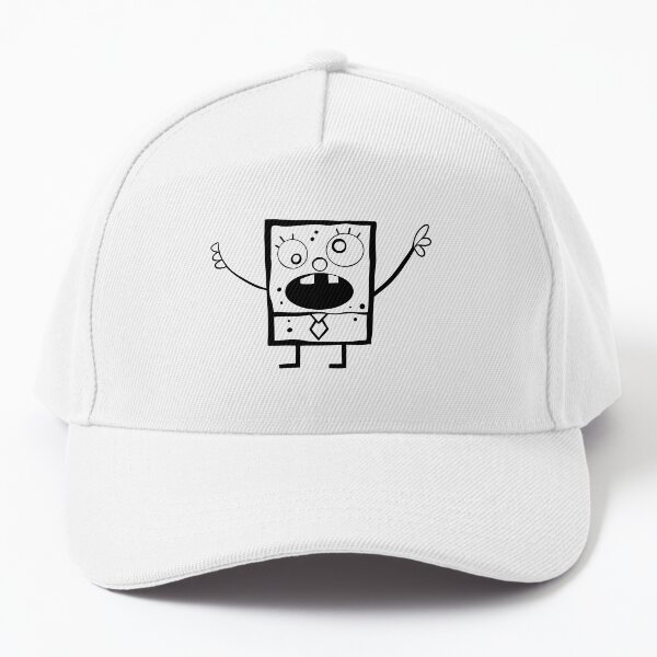 Artikel-Vorschau von SpongeBob Schwammkopf DoodleBob mi hoy Minoy !, designt und verkauft von Agentcurtmega.