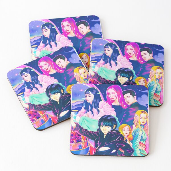 Item preview, Dancefloor Divas designed and sold by ElLocoMus.