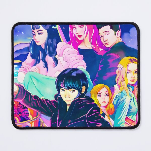Item preview, Dancefloor Divas designed and sold by ElLocoMus.