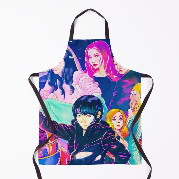 Item preview, Dancefloor Divas designed and sold by ElLocoMus.