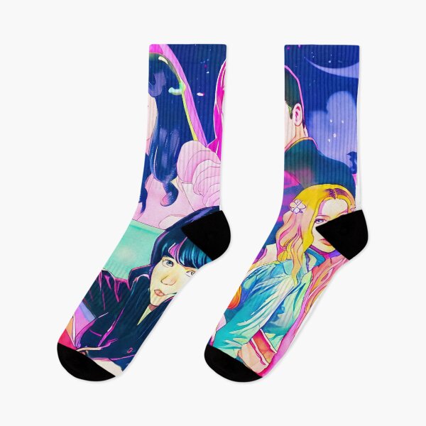 Item preview, Dancefloor Divas designed and sold by ElLocoMus.