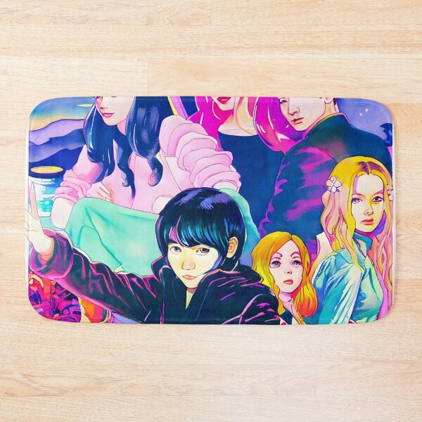 Item preview, Dancefloor Divas designed and sold by ElLocoMus.