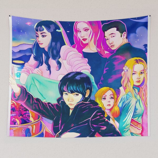 Item preview, Dancefloor Divas designed and sold by ElLocoMus.