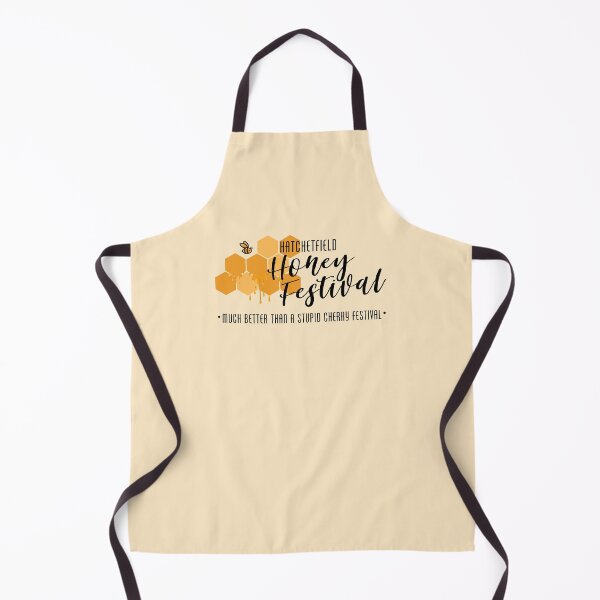 Item preview, Starkid - Hatchetfield Honey Festival designed and sold by humnoo.