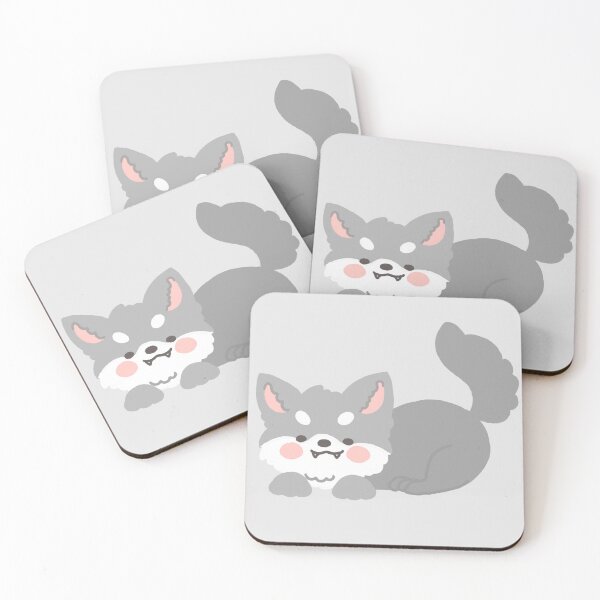 Item preview, Little Stark designed and sold by Hyunin.