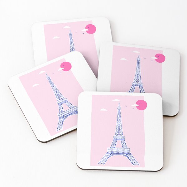 Item preview, Eiffel Tower designed and sold by Paige Lucas-Dean.