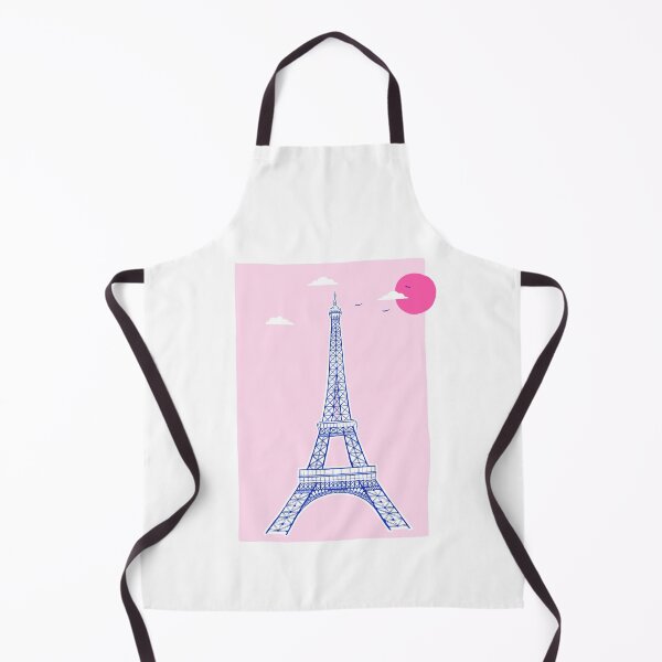 Item preview, Eiffel Tower designed and sold by Paige Lucas-Dean.