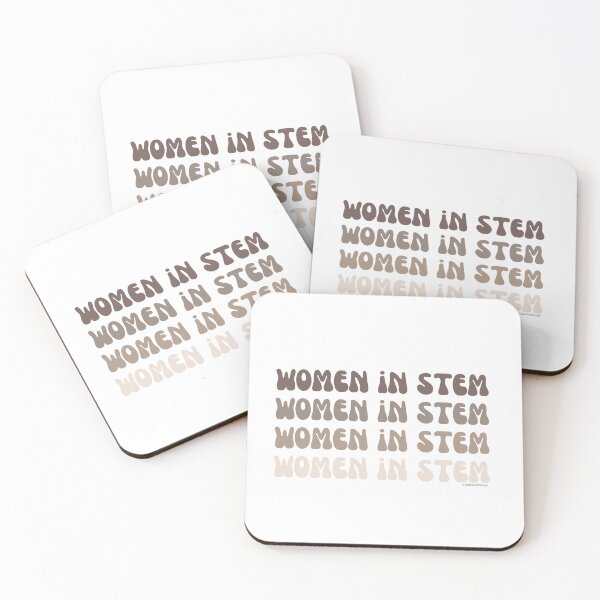 Item preview, Women in STEM. v5 | @lilsboobthangs designed and sold by lilsboobthangs.
