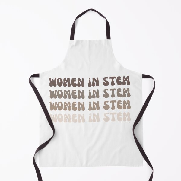 Aperçu de l'œuvre Women in STEM. v5 | @lilsboobthangs créée et vendue par lilsboobthangs.