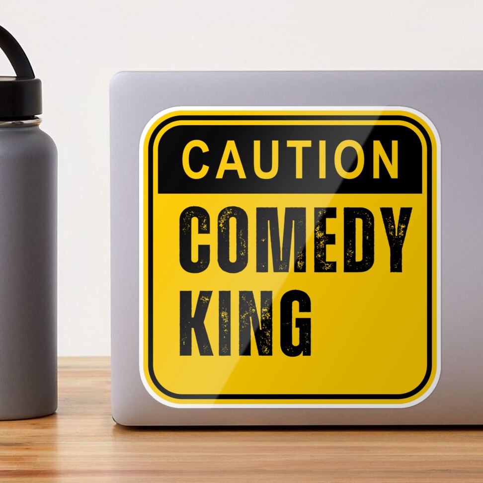 Comedy at King's (Free!) [12/17/23]