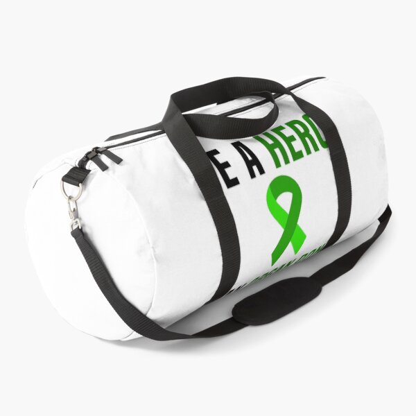 Item preview, Be A Hero Be An Organ Donor designed and sold by Color-Sparkle.