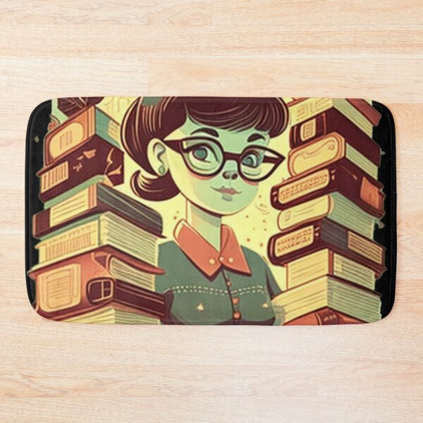 Item preview, Libraries: Where adventure begins designed and sold by Diamaber.