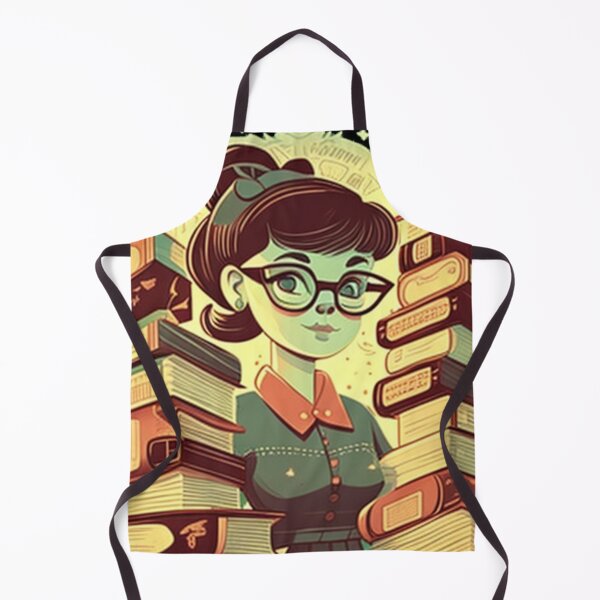 Item preview, Libraries: Where adventure begins designed and sold by Diamaber.